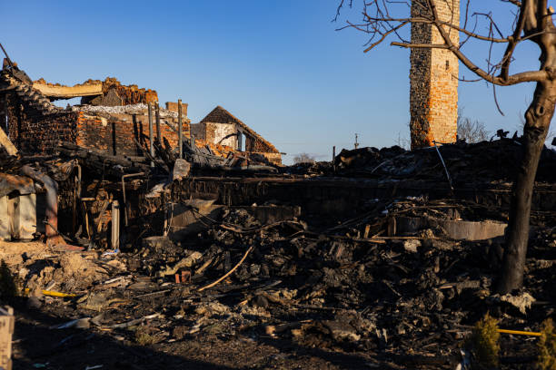 Reliable Board Up Services contractor in Millstone Township, NJ by Fire Damage Doption